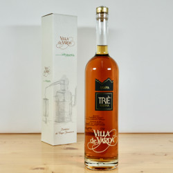 Grappa - Villa De Varda Riserva Trie Magnum / 150cl / 40%