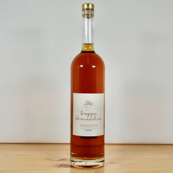 Grappa - Villa De Varda Selezione Luigi Dolzan / 150cl / 40%