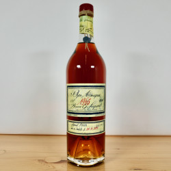 Baron Gaston Legrand 1965 Bas-Armagnac, 70 cl, 40 % vol.