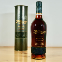 Ron Zacapa Centenario Edition Negra Rum / 70cl / 43%