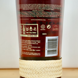 Ron Zacapa 23 Solera Gran Reserva Rum / 70cl / 40%