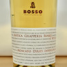 Bosso Grappa Moscato d'Asti Invecchiata, 70 cl, 40 % vol.