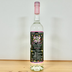 Mezcal - Yuu Baal Pechuga / 70cl / 40%
