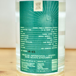 La Epoca Mezcal Ensamble / 50cl / 46%