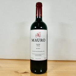 Mauro Vino de la Tierra Castilla y Leon 2023 / 75cl / 14.5%