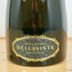 Bellavista Teatro alla Scala Brut 2020 Franciacorta, 75, cl, 12.5 % vol.