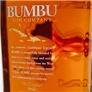 Rum - Bumbu / 70cl / 35% Rum 44,00 CHF