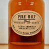 Nikka Pure Malt Black Whisky Smoky & Mellow / 50cl / 43%