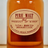 Nikka Pure Malt Red Whisky Fruity & Soft / 50cl / 43%