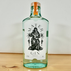 Mater London Dry Gin by Distilleria Alma / 70cl / 43%