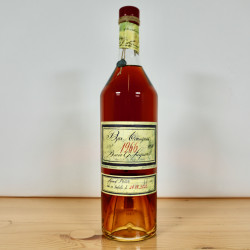 Baron Gaston Legrand 1966 Bas-Armagnac, 70 cl, 40 % vol.