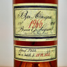 Baron Gaston Legrand 1966 Bas-Armagnac, 70 cl, 40 % vol.
