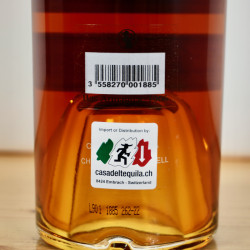 Baron Gaston Legrand 1966 Bas-Armagnac, 70 cl, 40 % vol.