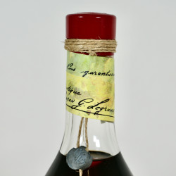 Baron Gaston Legrand 1966 Bas-Armagnac, 70 cl, 40 % vol.