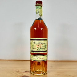 Baron Gaston Legrand 1976 Bas-Armagnac, 70 cl, 40 % vol.