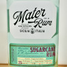 Mater Purple Cane Single Rum by Distilleria Alma / 70cl / 53.5%