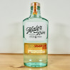 Mater Yellow Cane Single Rum by Distilleria Alma / 70cl / 53%