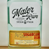 Mater Yellow Cane Single Rum by Distilleria Alma / 70cl / 53%