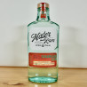 Mater Purple & Yellow Cane Blend Rum by Distilleria Alma / 70cl / 52.5%