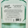 Mater Purple & Yellow Cane Blend Rum by Distilleria Alma / 70cl / 52.5%