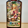 Mater Botanical Rum by Distilleria Alma / 70cl / 41%