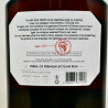 Mater Rum Single Cask 033 by Distilleria Alma Green Label / 70cl / 63.5%