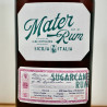 Mater Rum Single Cask 033 by Distilleria Alma Green Label / 70cl / 63.5%