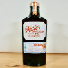 Mater Rum Single Cask 012 by Distilleria Alma Orange Label / 70cl / 64.1%
