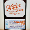 Mater Rum Single Cask 012 by Distilleria Alma Orange Label / 70cl / 64.1%