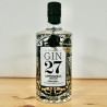 Gin 27 Appenzell Dry Gin Original / 70cl / 43%