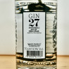 Gin 27 Appenzell Dry Gin Original / 70cl / 43%