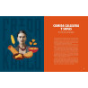 Zu Gast bei Frida Kahlo "Gabriela Castellanos" Kochbuch