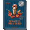 Zu Gast bei Frida Kahlo "Gabriela Castellanos" Kochbuch