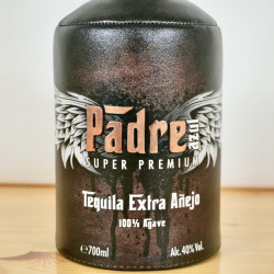 Padre Azul Extra Anejo Tequila / 70cl / 40%