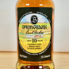 Springbank Local Barley 10 Years Single Malt Whisky / 70cl / 55.2%