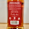 Springbank 10 Years Fino Cask Matured Single Malt Whisky / 70cl / 55%