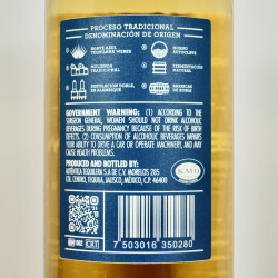 Tierras Tequila Reposado / 70cl / 40%