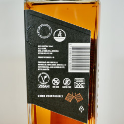 Old Pilot's Barrel Aged Gin / 70cl / 43%