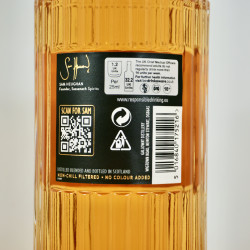 The Sassenach Spirit of Home Scottish Whisky by Sam Heughan / 70cl / 46%
