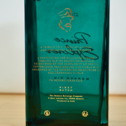 Prince Explorer Monaco Gin / 50cl / 42%