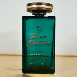 Prince Explorer Monaco Gin / 50cl / 42%