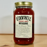 Liqueur - Moonshine O’Donnell Gebrannte Mandel / 70cl / 20%