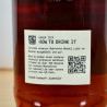 Liqueur - Moonshine O’Donnell Gebrannte Mandel / 70cl / 20%