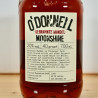 Liqueur - Moonshine O’Donnell Gebrannte Mandel / 70cl / 20%