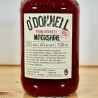 Liqueur - Moonshine O’Donnell Pomegranate / 70cl / 20%