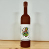El Jolgorio Arroqueno Mezcal Ancestral Harvest 2023 Brown Bottle / 70cl / 51.9%