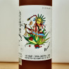 El Jolgorio Arroqueno Mezcal Ancestral Harvest 2023 Brown Bottle / 70cl / 51.9%