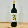 El Jolgorio Navidena Pechuga Mezcal Harvest 2021 Black Bottle / 70cl / 48%