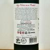 El Jolgorio Navidena Pechuga Mezcal Harvest 2021 Black Bottle / 70cl / 48%