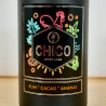 Brennerin vom Tegernsee Chico Spirituose Cacao Ananas (Rum based Spirit) / 50cl / 42%